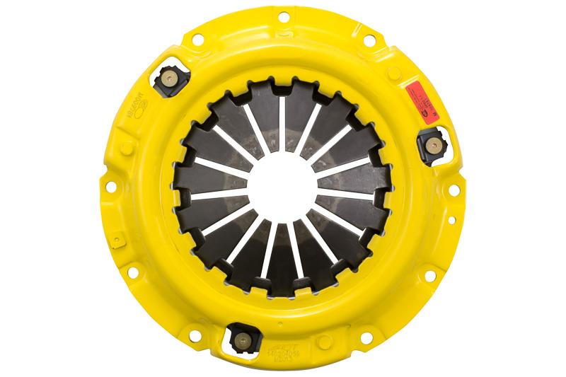 ACT P/PL Heavy Duty | Multiple Fitments (MZ013)-C-Dub Tech