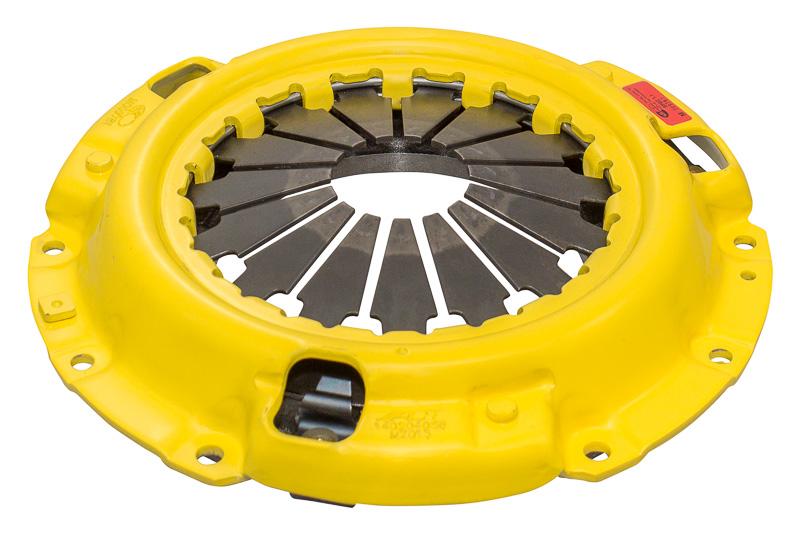 ACT P/PL Heavy Duty | Multiple Fitments (MZ013)-C-Dub Tech