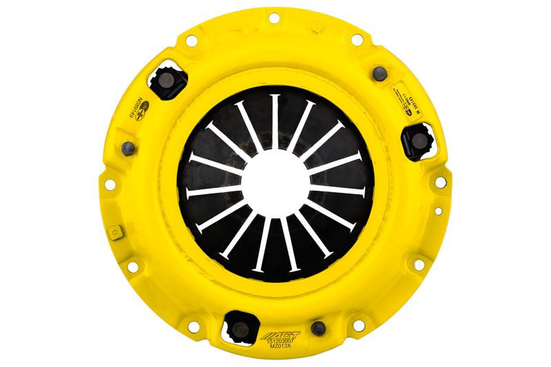 ACT P/PL Xtreme | Multiple Fitments (MZ013X)-C-Dub Tech