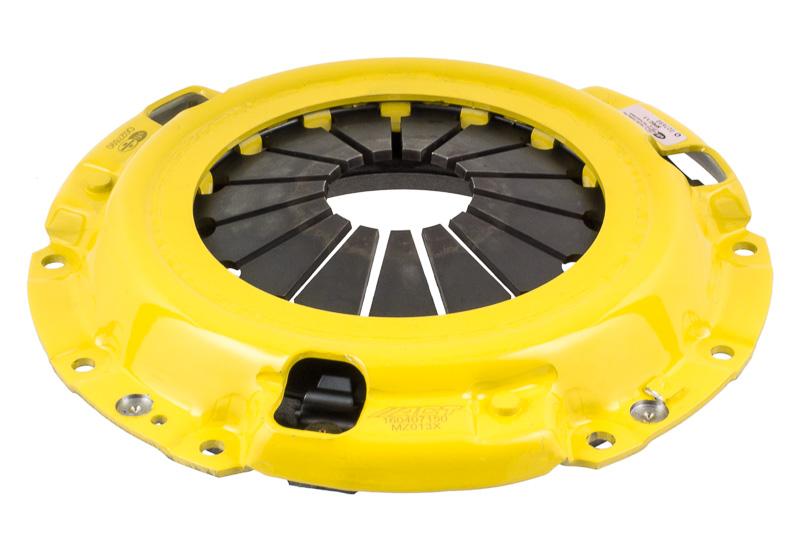 ACT P/PL Xtreme | Multiple Fitments (MZ013X)-C-Dub Tech