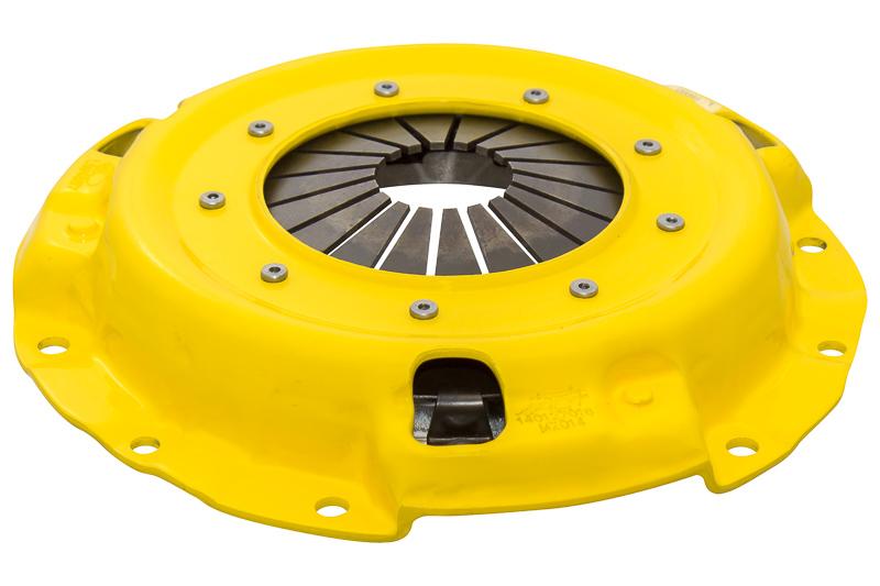 ACT P/PL Heavy Duty | Multiple Fitments (MZ014)-C-Dub Tech