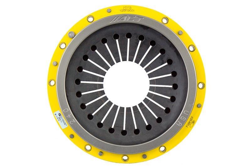 ACT Xtreme Pressure Plate | 1991-1998 Porsche 911 (P011X)
