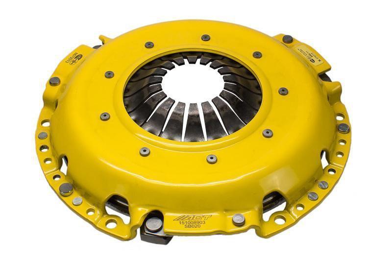 ACT Heavy Duty Pressure Plate | Multiple Subaru Fitments (SB020)-C-Dub Tech