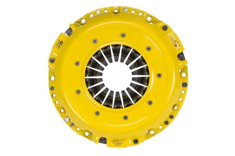 ACT Heavy Duty Pressure Plate | Multiple Subaru Fitments (SB020)-C-Dub Tech