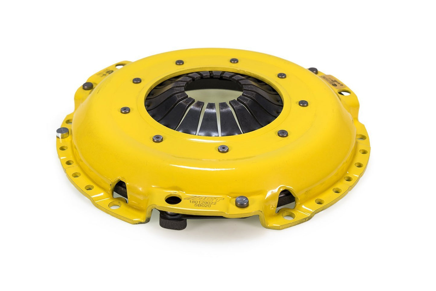ACT HD Performance Street Sprung Clutch Kit | Multiple Subaru Fitments (SB11-HDSS)-C-Dub Tech