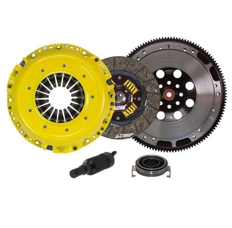 ACT HD Performance Street Sprung Clutch Kit | 2006-2025 Subaru WRX (SB11-HDSS)