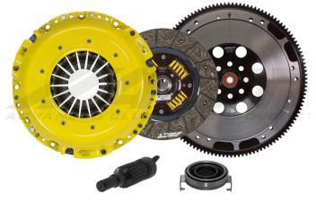 ACT Xtreme Clutch Kit w/ Streetlite Flywheel | 2006-2021 Subaru WRX (SB11-XTSS)-C-Dub Tech