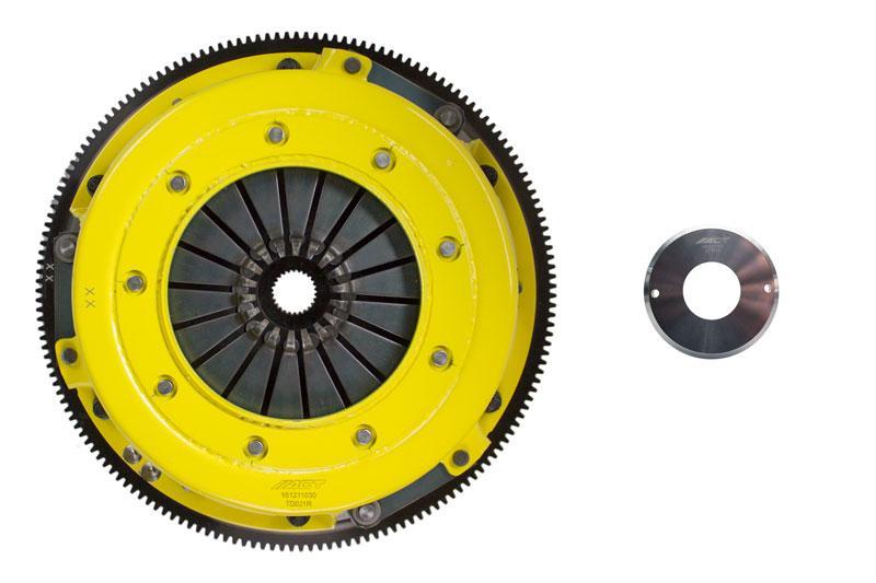 ACT Twin Disc XT Race Kit | 2004-2007 Cadillac CTS (T2R-G10)