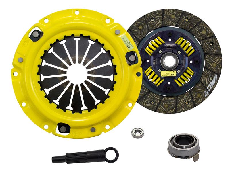 ACT HD/Perf Street Sprung Kit | 1990-2005 Mazda Miata (ZM2-HDSS)