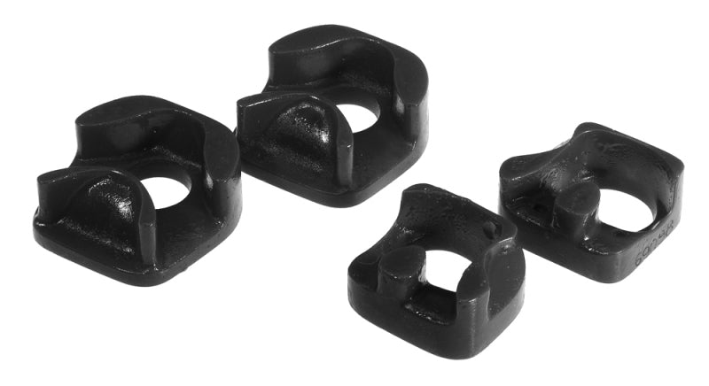 PRO Engine Mounts - Blk