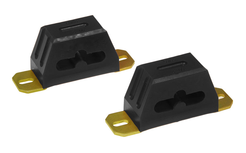 PRO Bump Stops - Blk