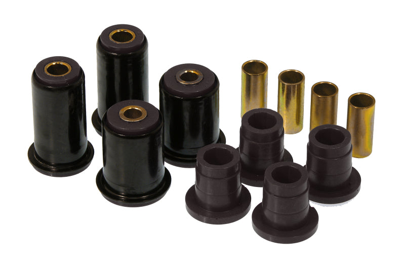 PRO Control Arm Bushings - Blk