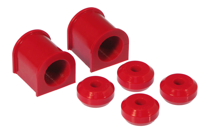 PRO Sway/End Link Bush - Red