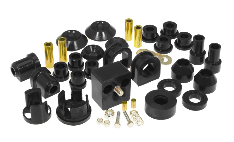 PRO Total Kits - Blk