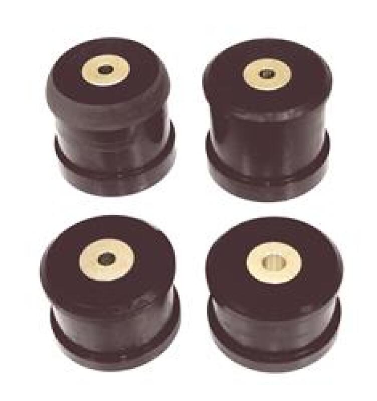 PRO Engine Mounts - Blk