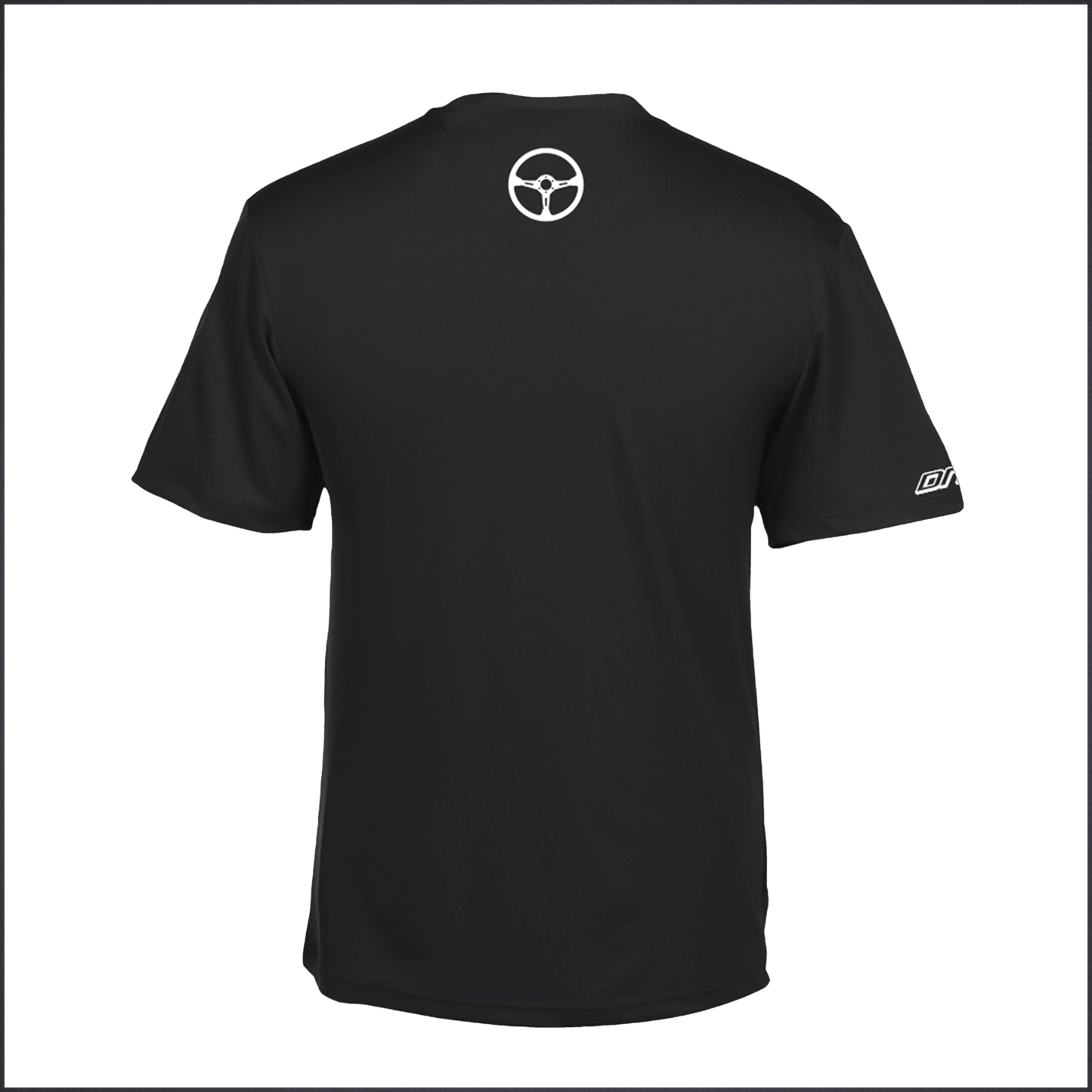 DND Logo Tee