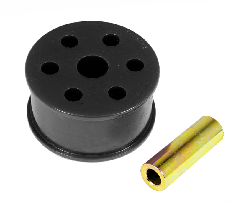 PRO Engine Mounts - Blk