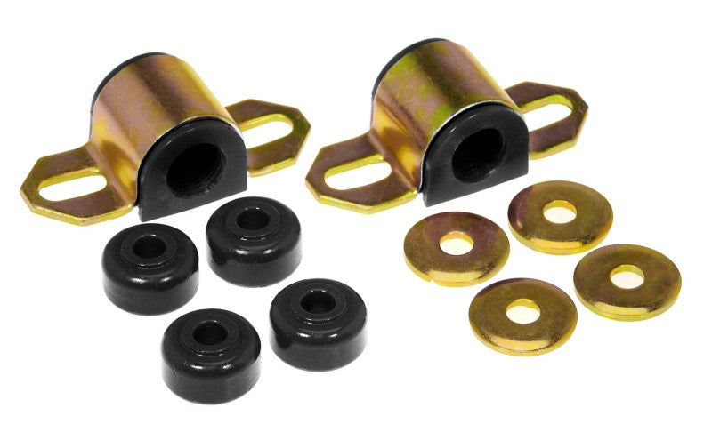 PRO Sway/End Link Bush - Blk