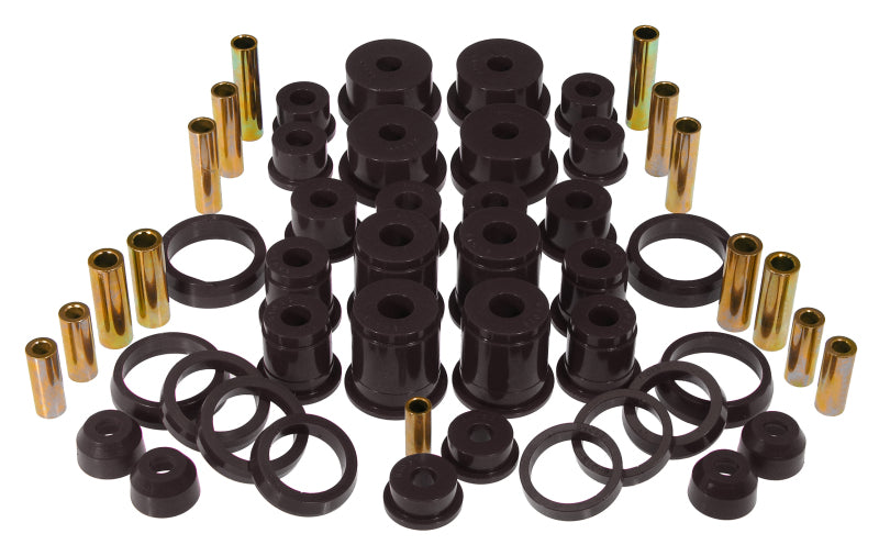 PRO Total Kits - Blk