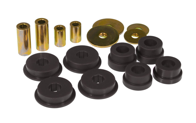 PRO Transmission Mounts - Blk