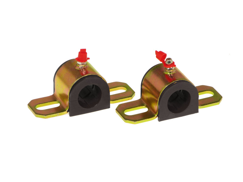 PRO Sway/End Link Bush - Blk