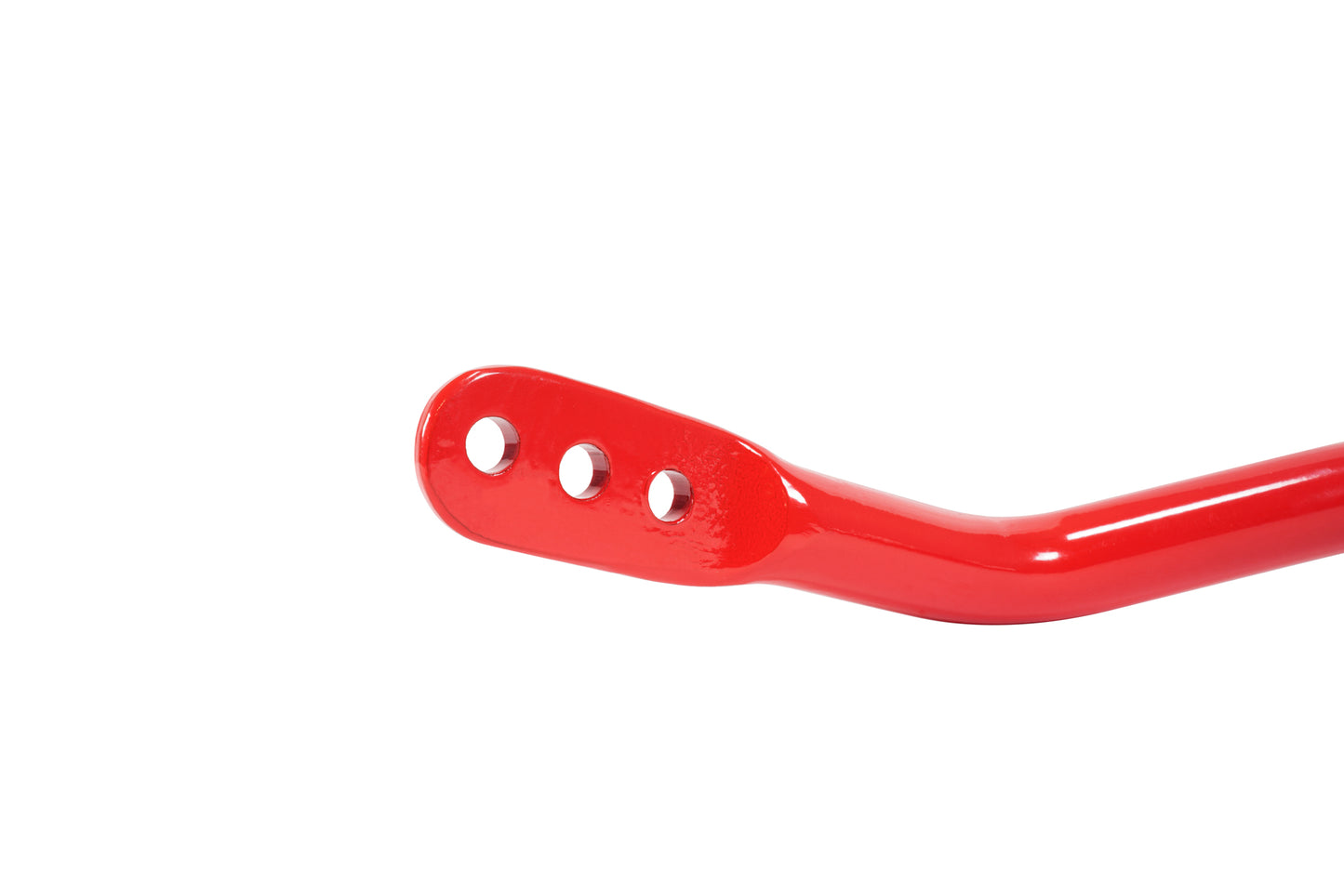 Front & Rear Sway Bar Kits