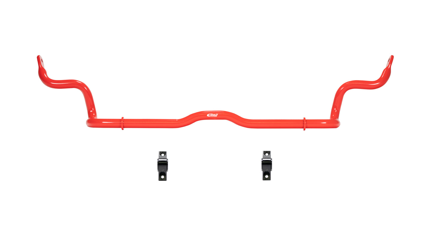 Front Sway Bar Kit Only