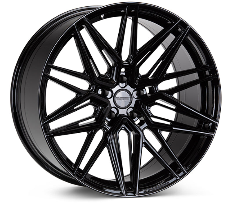 Vossen HF-7 20x10.5 / 5x114.3 / ET45 / Deep Face - HF7-0N11
