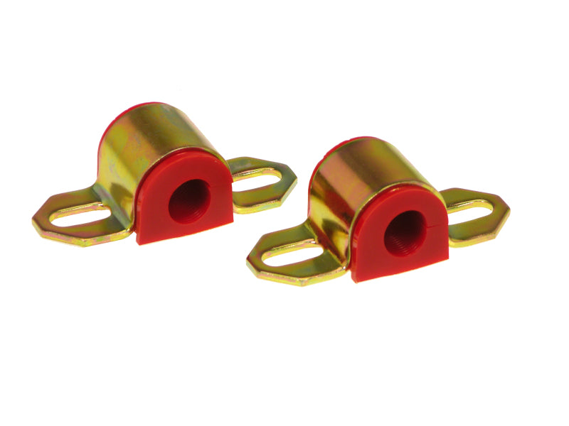PRO Sway/End Link Bush - Red
