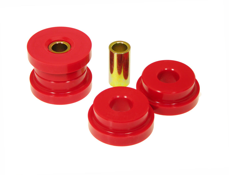 PRO Body/Subframe Bush - Red