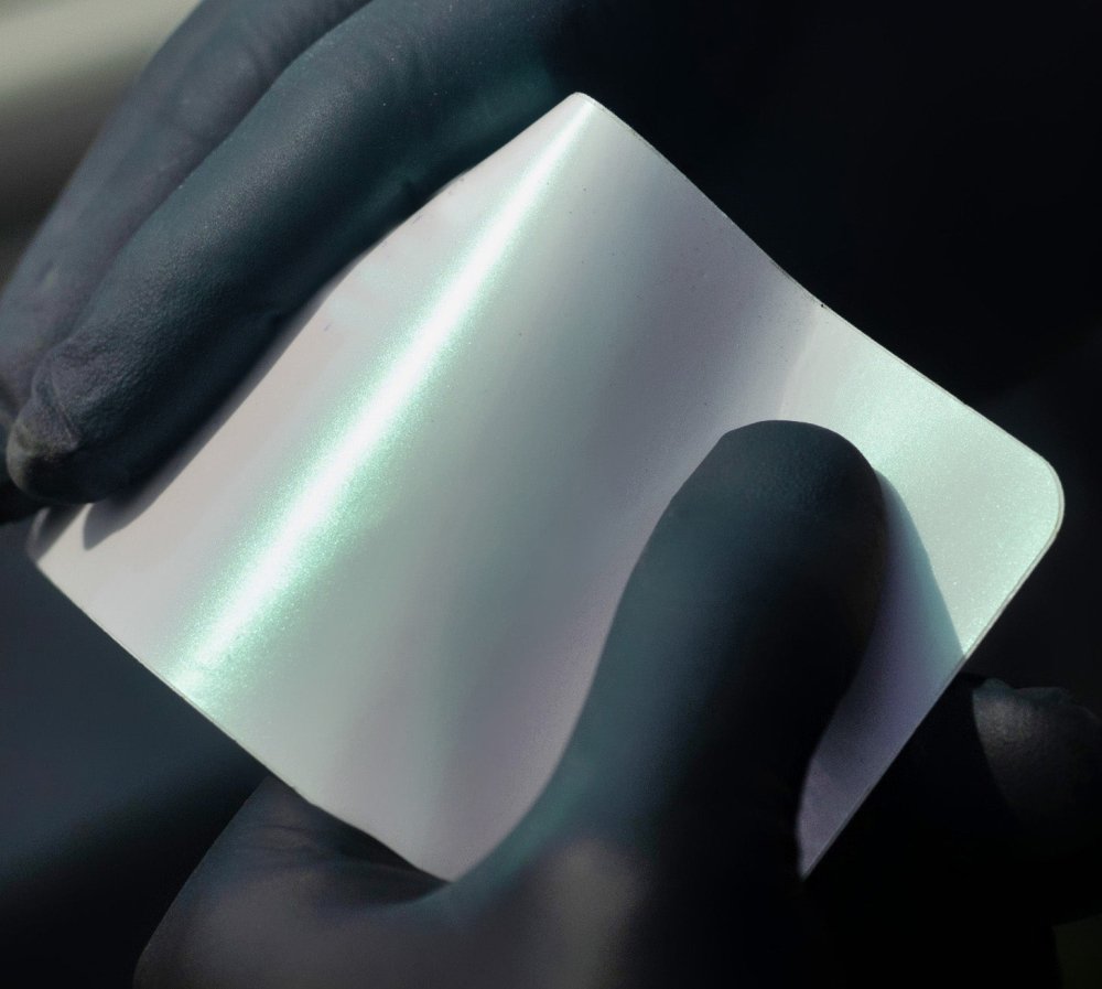 Gloss Aurora Pearl Shift