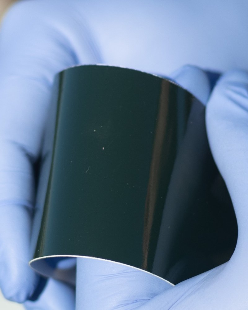 Gloss British Racing Green