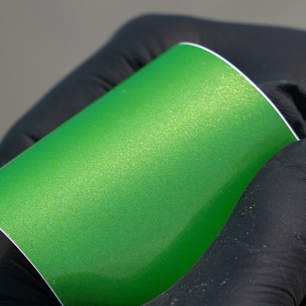Gloss Candy Green