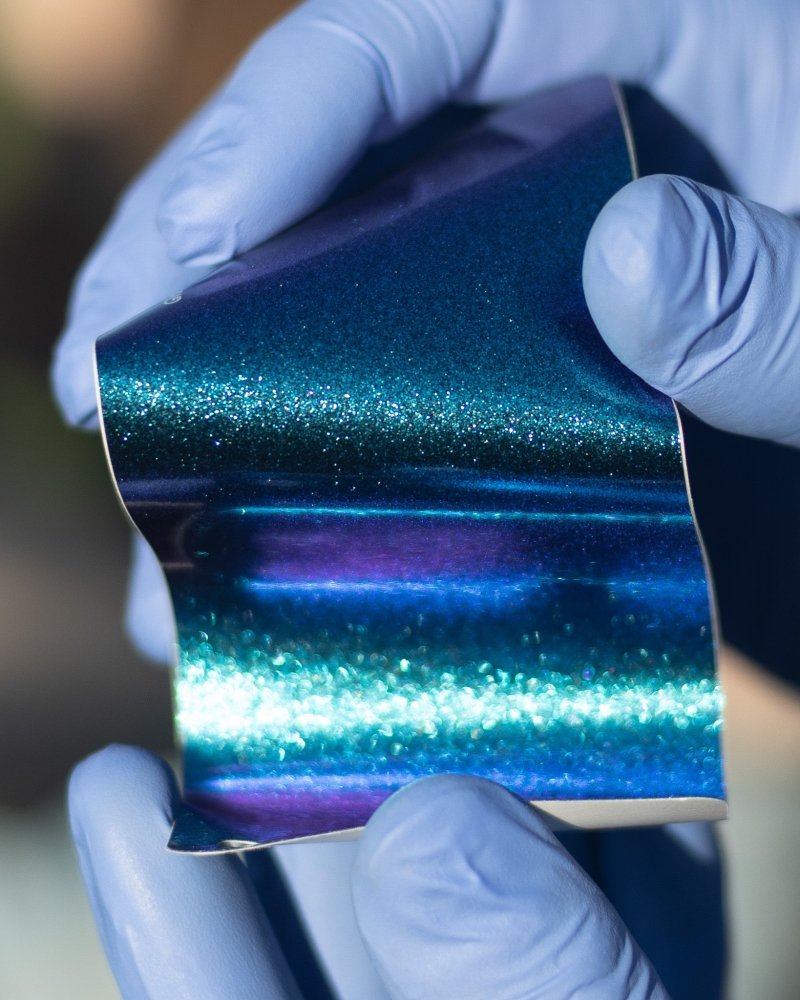 Gloss Diamond Northern Lights