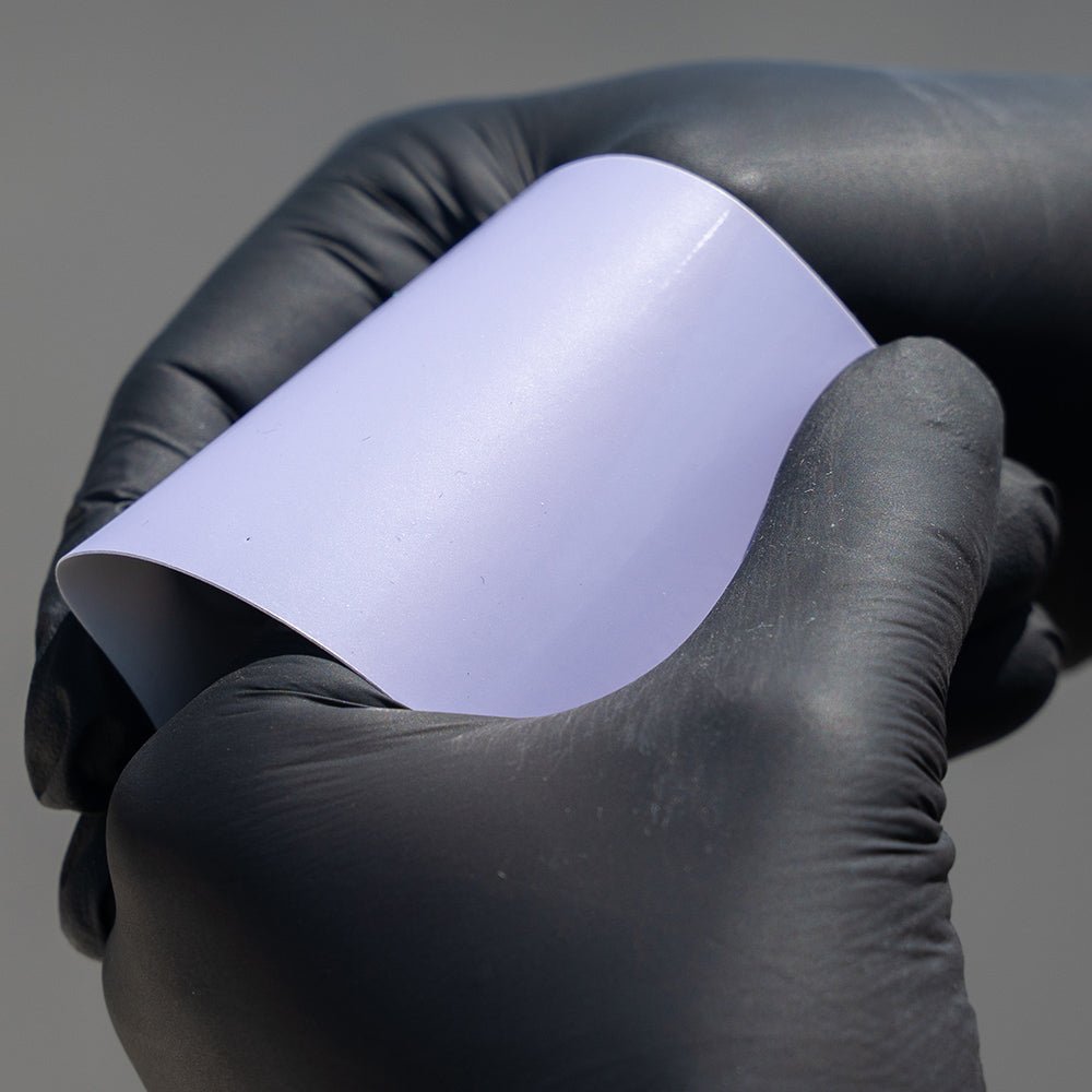 Gloss Lavender Pearl