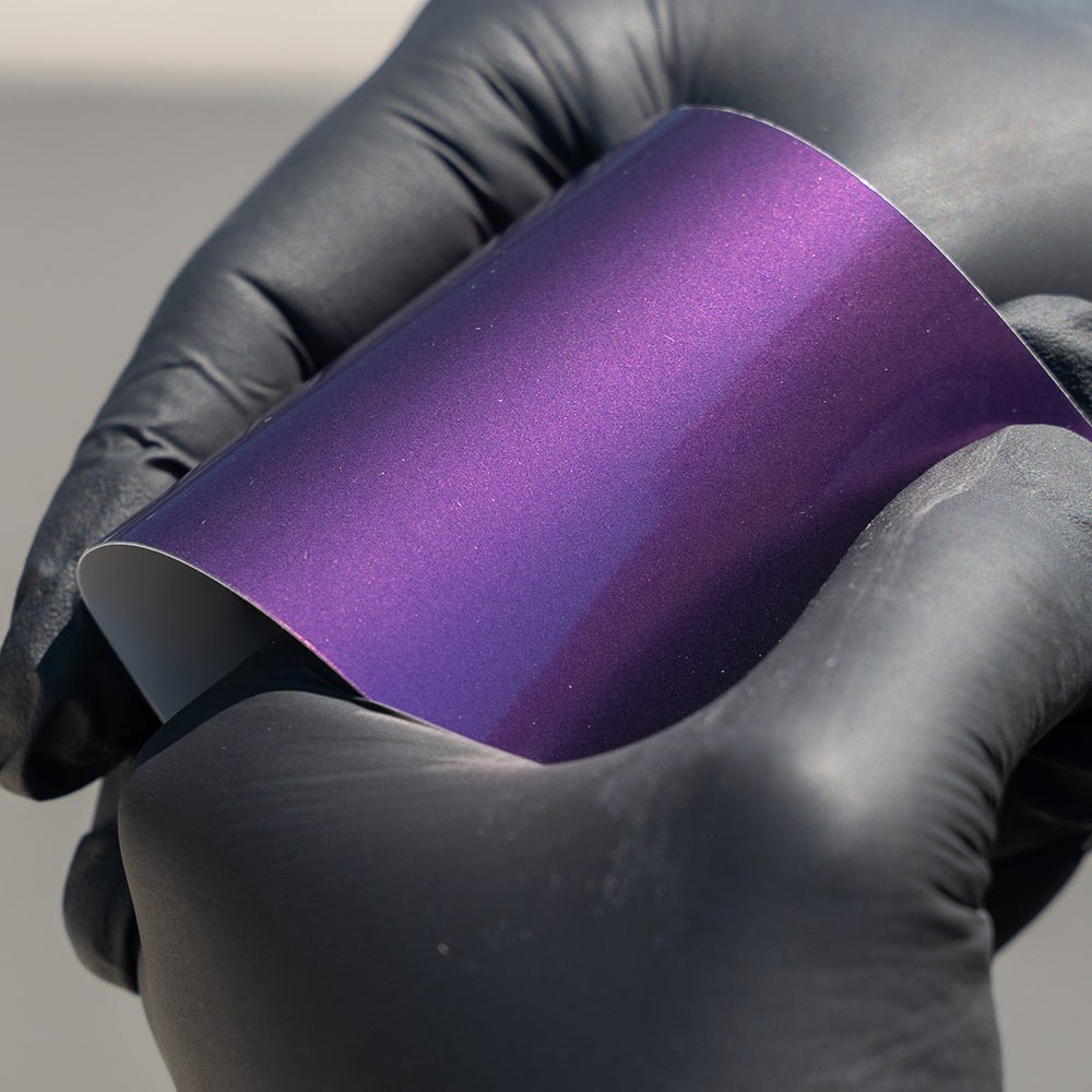 Gloss Magic Purple Shift