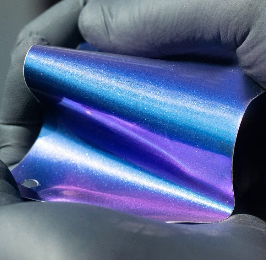 Gloss Nebula Northern Lights