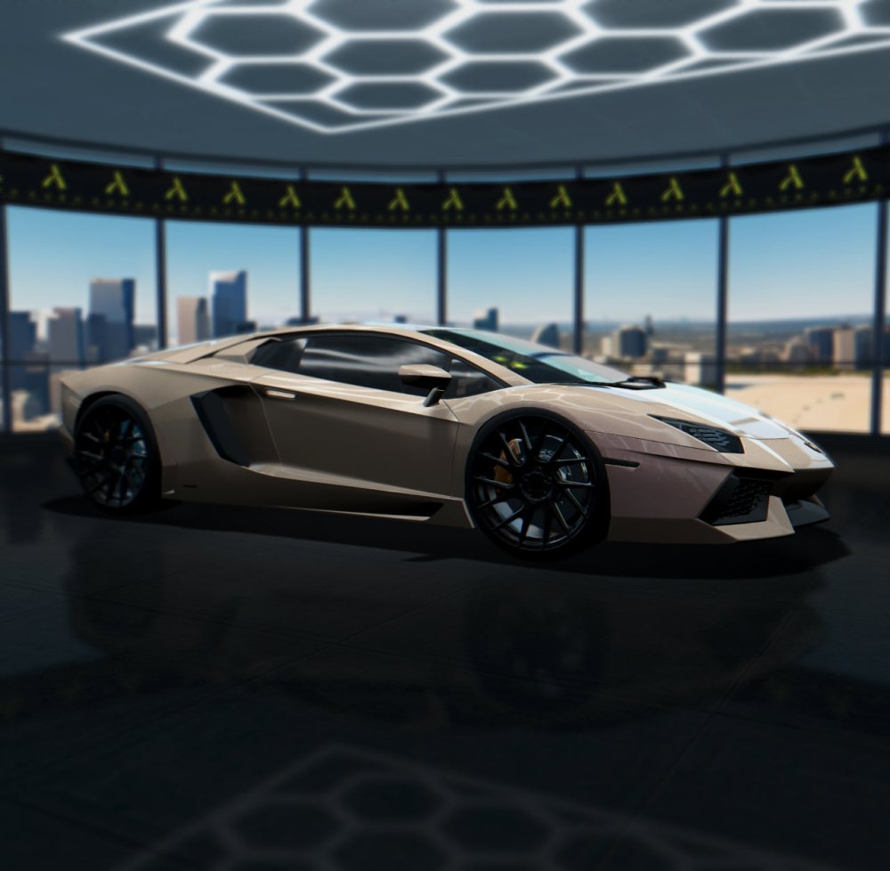 Gloss Peach Pink Shift