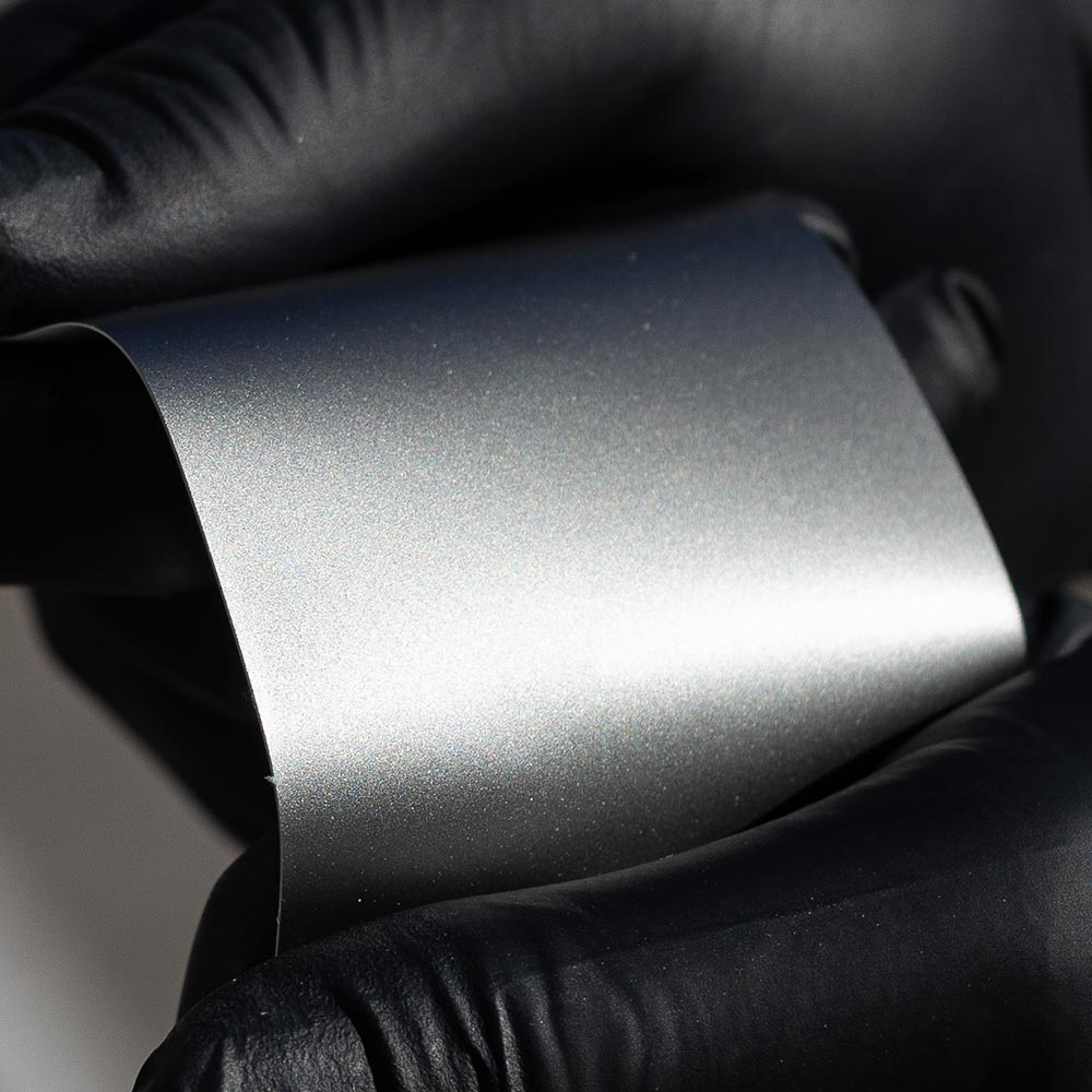 Hyper Matte Nebula Grey PPF