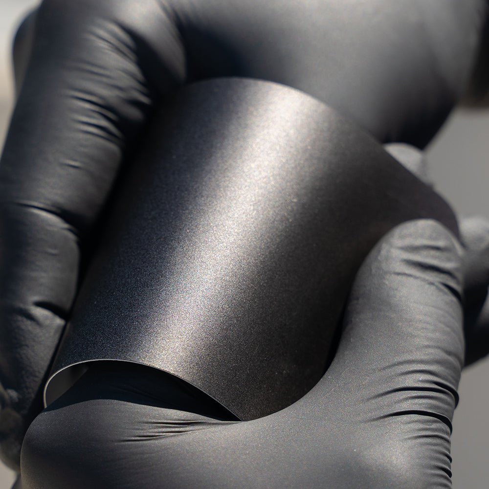 Matte Diamond Basalt Grey