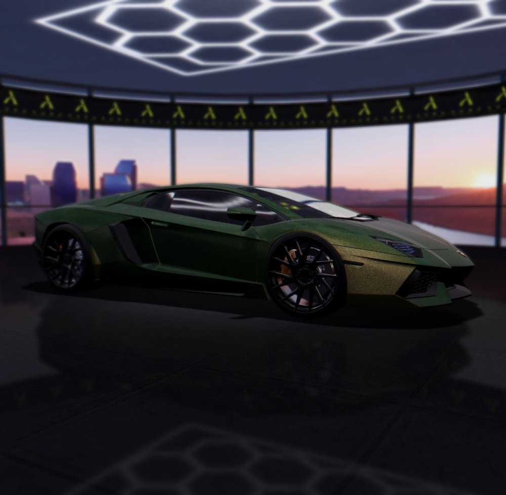 Satin Diamond Forest Green Gold Shift