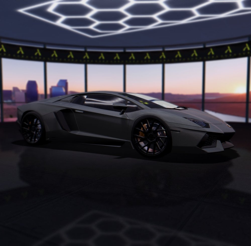 Satin Electric Ash Grey