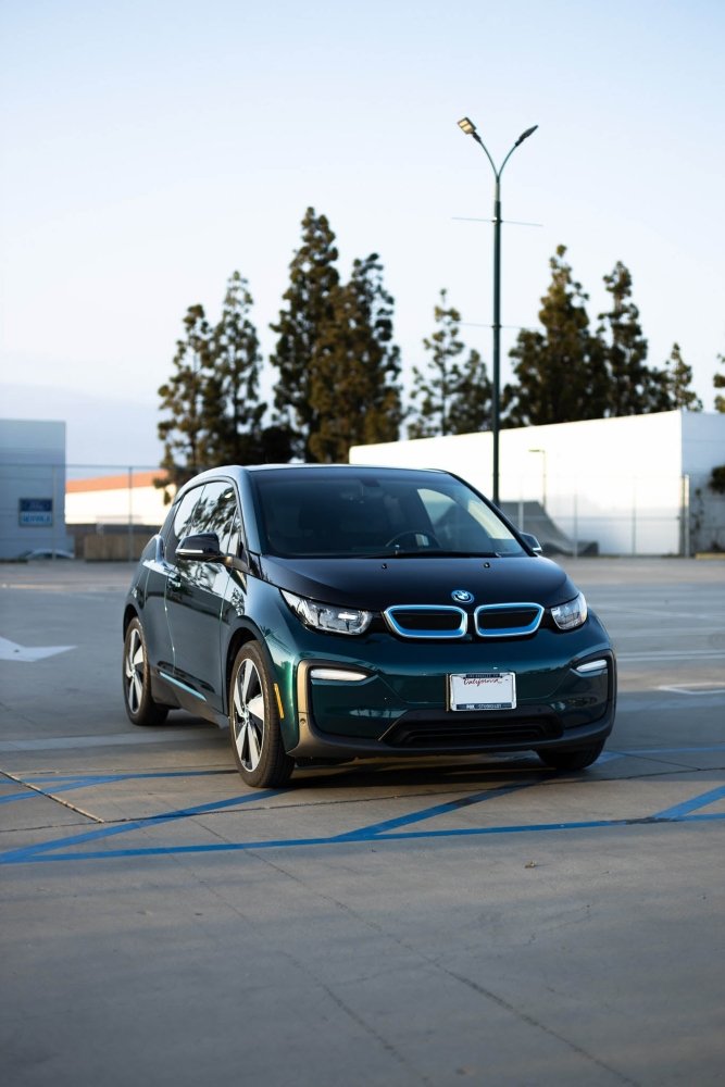 Ultra Gloss Paint Metallic Forest Green