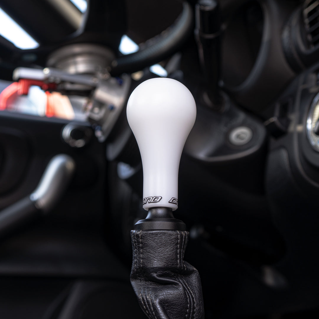 48R Delrin Shift Knob