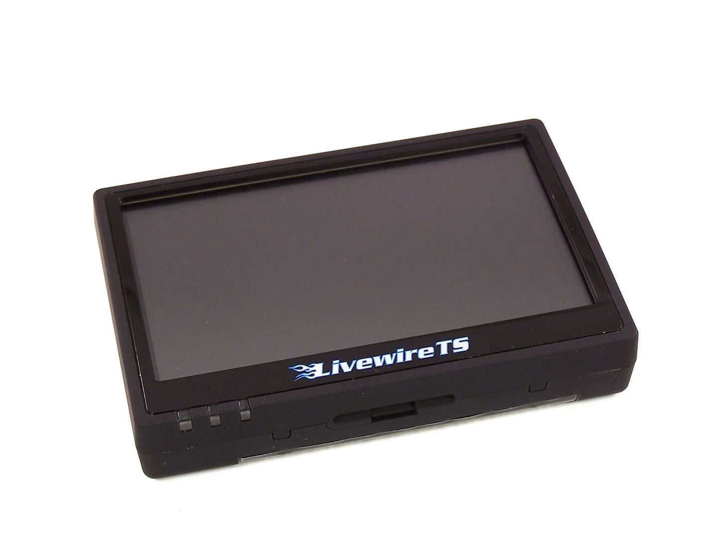 FSWERKS SCT Livewire TS+ Performance ECU Tuner & Monitor - Ford Focus