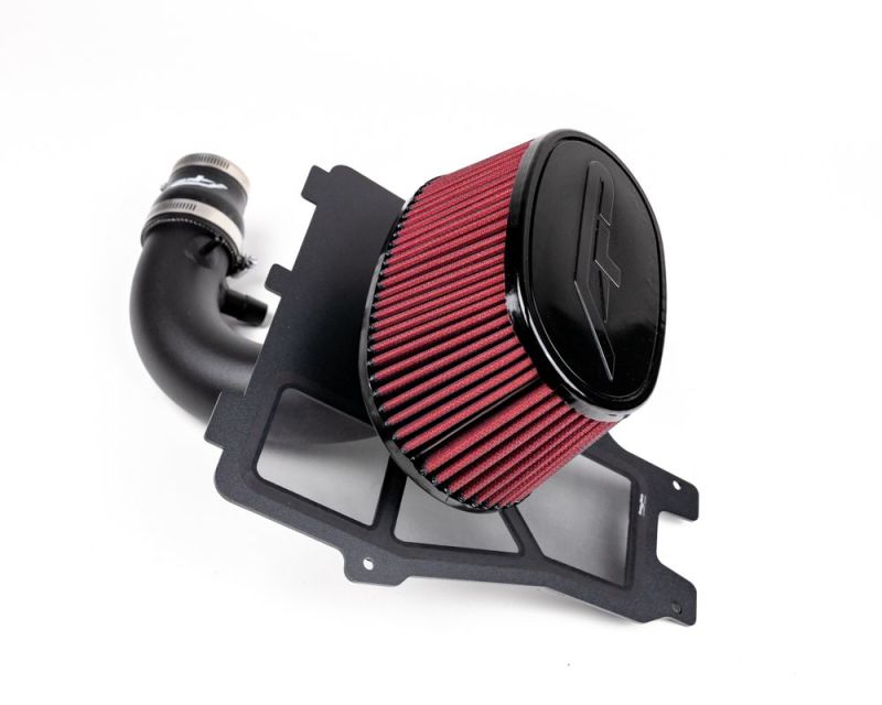 Agency Power Cold Air Intake Kit Can-Am Maverick X3 Turbo - AP-BRP-X3-110-C-C-Dub Tech