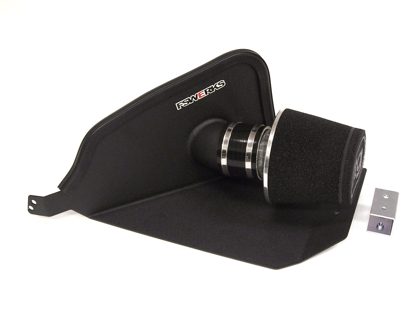 FSWERKS ITG Cool-Flo Air Intake System - Ford Focus ST 2013-2018