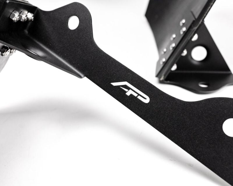 Agency Power Rear Mud Flap Trailing Arm Guard Polaris RZR - AP-RZR-810-C-Dub Tech