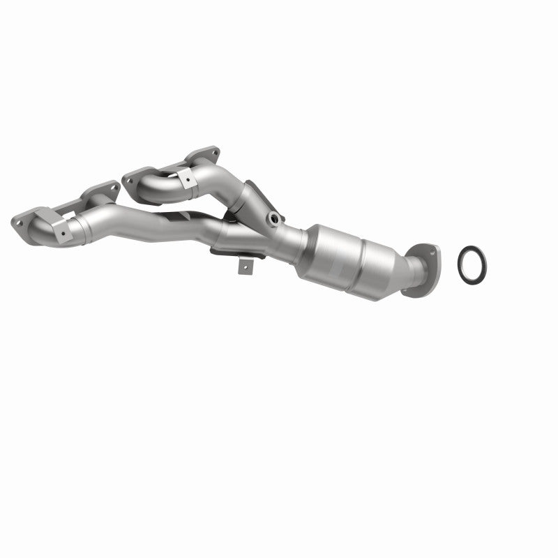 MagnaFlow California Converter Direct Fit 08-10 Lexus IS F 5.0L - 5531868