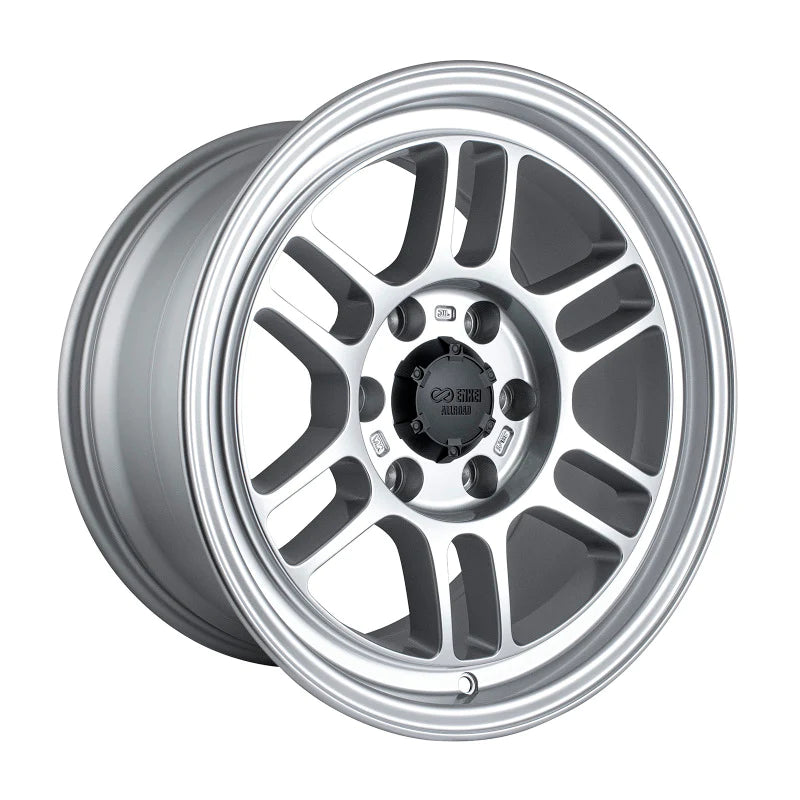 Enkei RPT1 17x9 6x135 Bolt Pattern +12 Offset 106.1 Bore - 528-790-9512SP